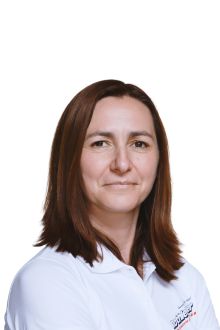 Alica Šrámeková
